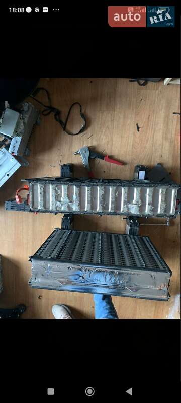 Седан Lexus LS 2007 в Києві