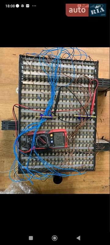 Седан Lexus LS 2007 в Києві