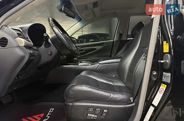 Седан Lexus LS 2013 в Одессе