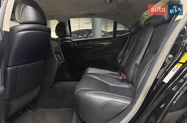 Седан Lexus LS 2013 в Одессе