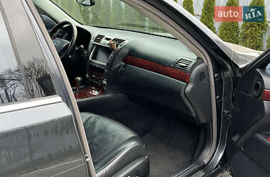 Седан Lexus LS 2007 в Луцке