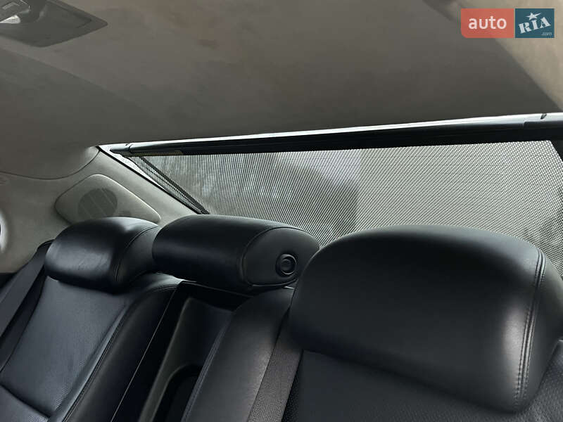 Седан Lexus LS 2007 в Луцке