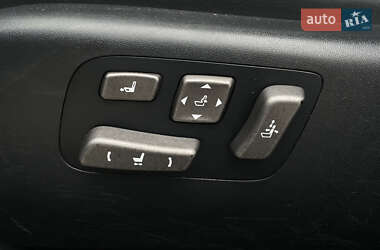 Седан Lexus LS 2007 в Луцке