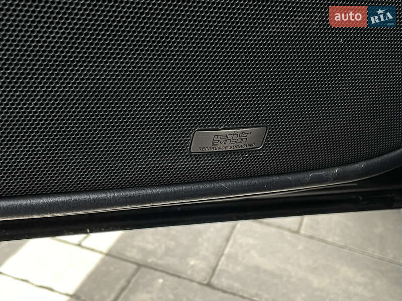 Седан Lexus LS 2007 в Луцке