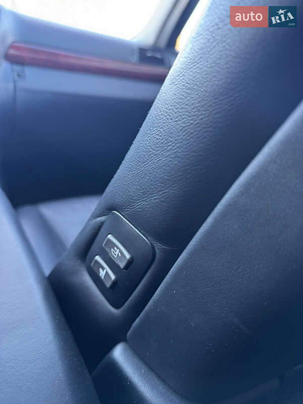 Седан Lexus LS 2008 в Києві