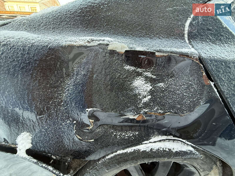 Седан Lexus LS 2007 в Вінниці