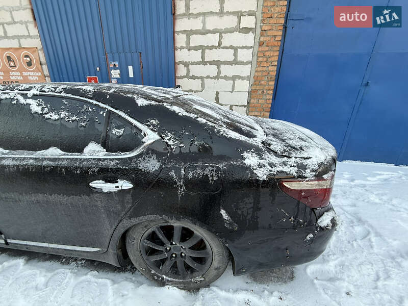 Седан Lexus LS 2007 в Вінниці