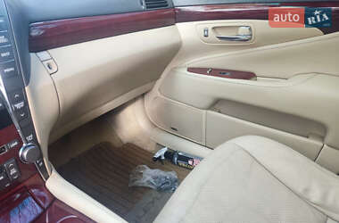 Седан Lexus LS 2007 в Рівному фото 9 Седан Lexus LS 2007 в Рівному