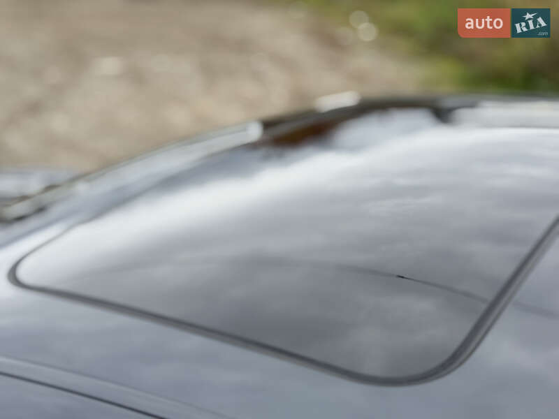 Седан Lexus LS 2011 в Ивано-Франковске