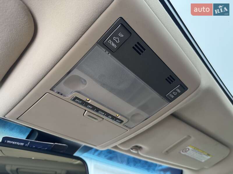 Седан Lexus LS 2007 в Киеве