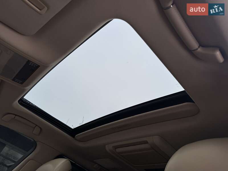 Седан Lexus LS 2007 в Киеве