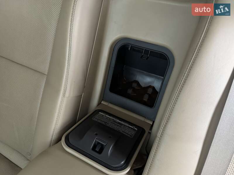 Седан Lexus LS 2007 в Киеве