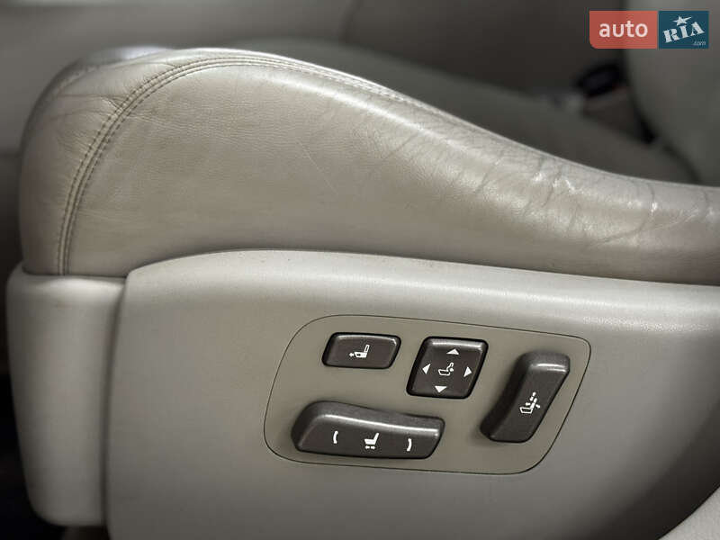 Седан Lexus LS 2006 в Николаеве