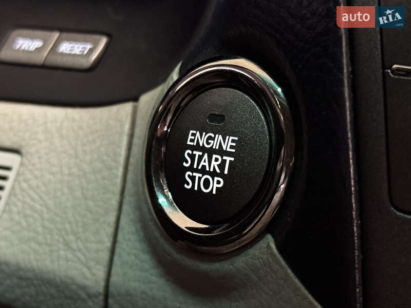 Седан Lexus LS 2006 в Николаеве