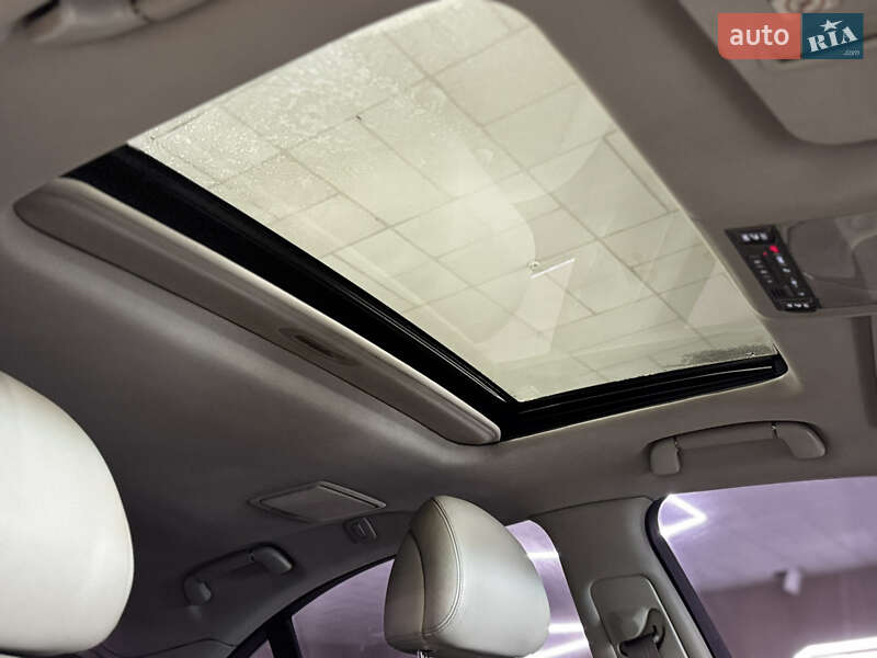 Седан Lexus LS 2006 в Николаеве