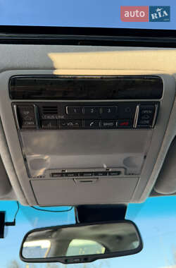 Седан Lexus LS 2008 в Виннице