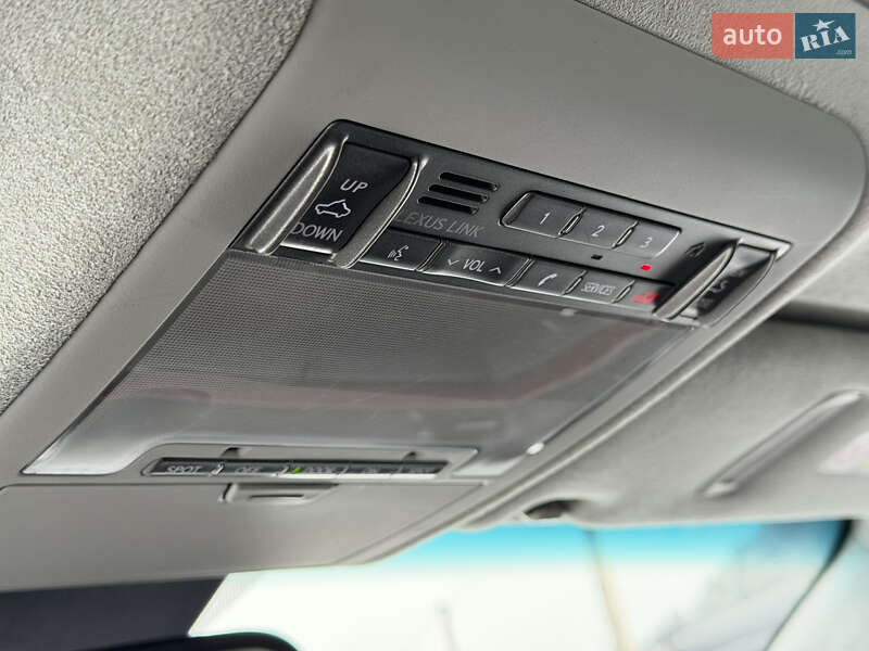 Седан Lexus LS 2007 в Вараше фото 66 Седан Lexus LS 2007 в Вараше