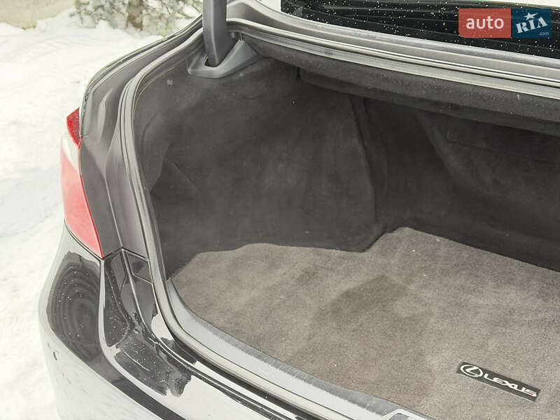 Седан Lexus LS 2007 в Вараше фото 74 Седан Lexus LS 2007 в Вараше