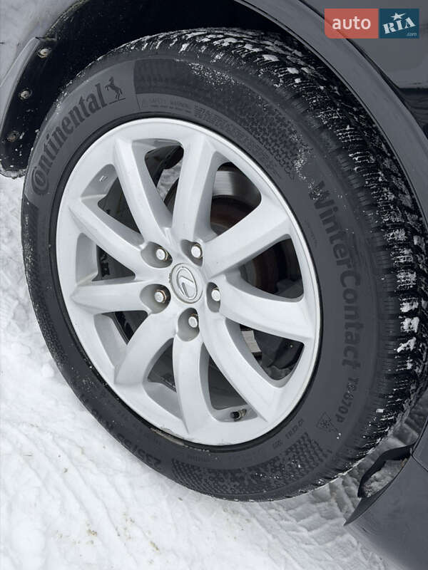 Седан Lexus LS 2007 в Вараше фото 83 Седан Lexus LS 2007 в Вараше