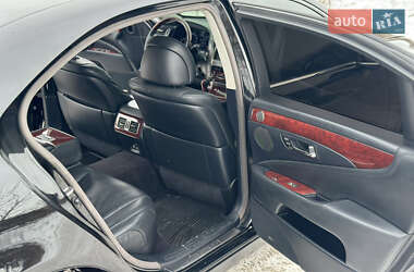 Седан Lexus LS 2008 в Черкассах