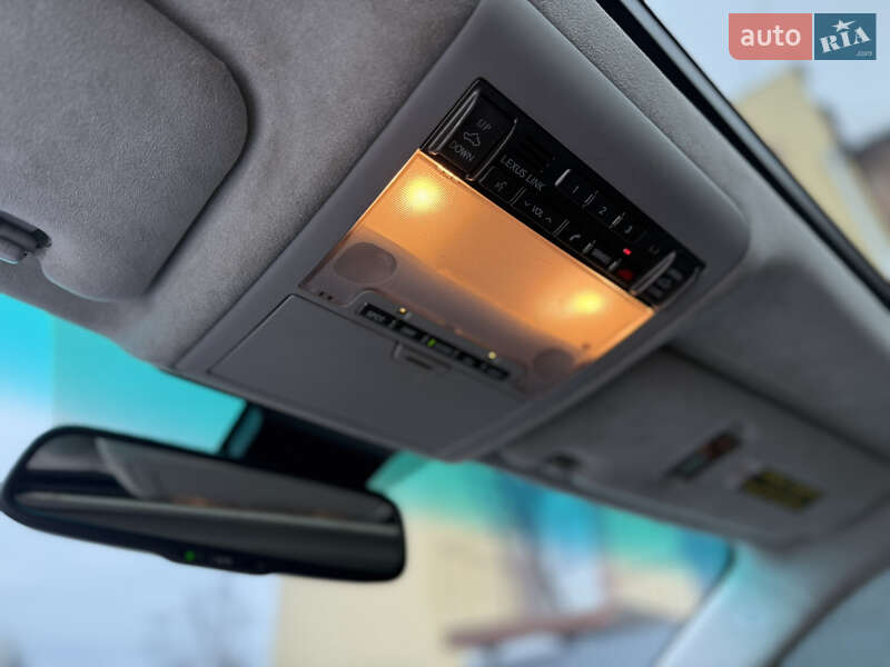 Седан Lexus LS 2007 в Хмельницком фото 62 Седан Lexus LS 2007 в Хмельницком