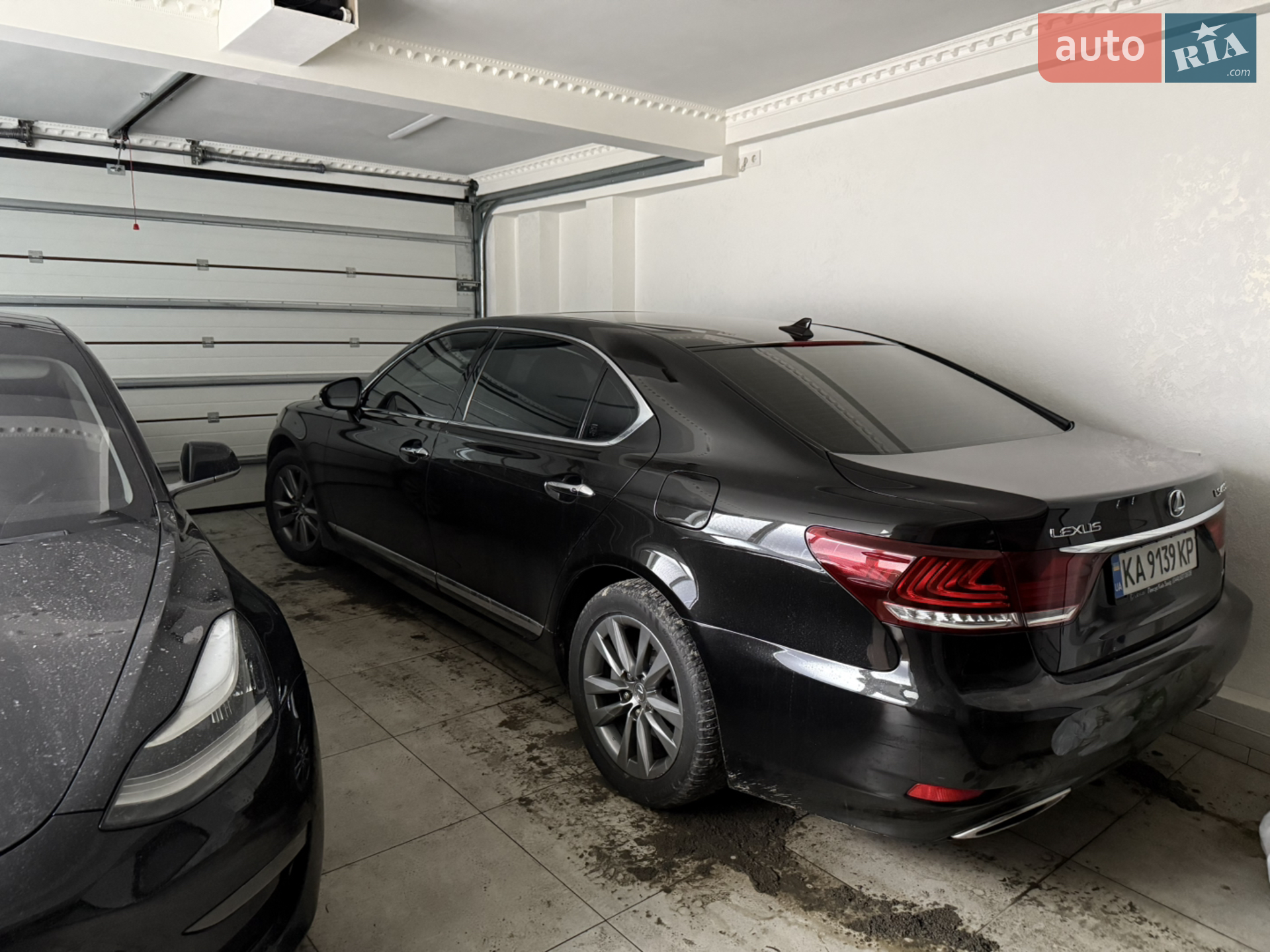 2012 Lexus LS - мініатюра 41