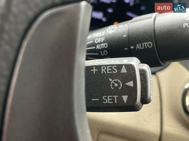 Седан Lexus LS 2007 в Бердичеві фото 61 Седан Lexus LS 2007 в Бердичеві