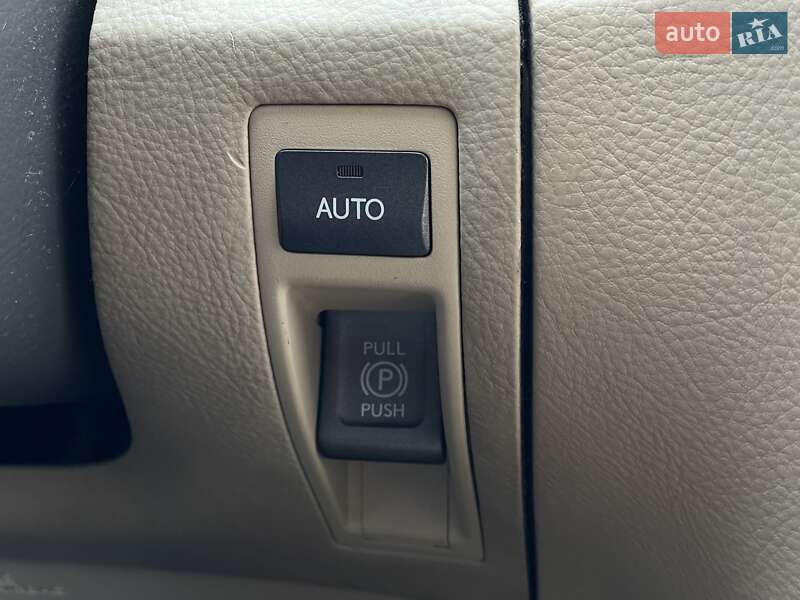 Седан Lexus LS 2007 в Бердичеві фото 66 Седан Lexus LS 2007 в Бердичеві