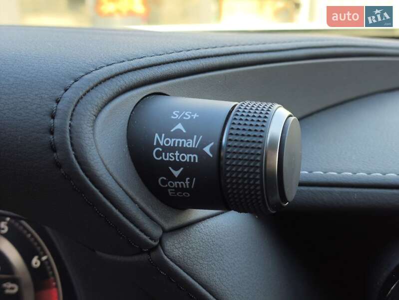 Седан Lexus LS 2021 в Києві