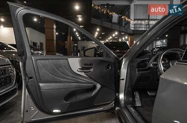 Седан Lexus LS 2021 в Одесі