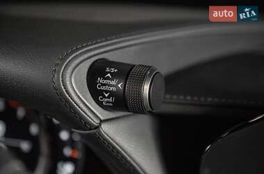 Седан Lexus LS 2021 в Одесі