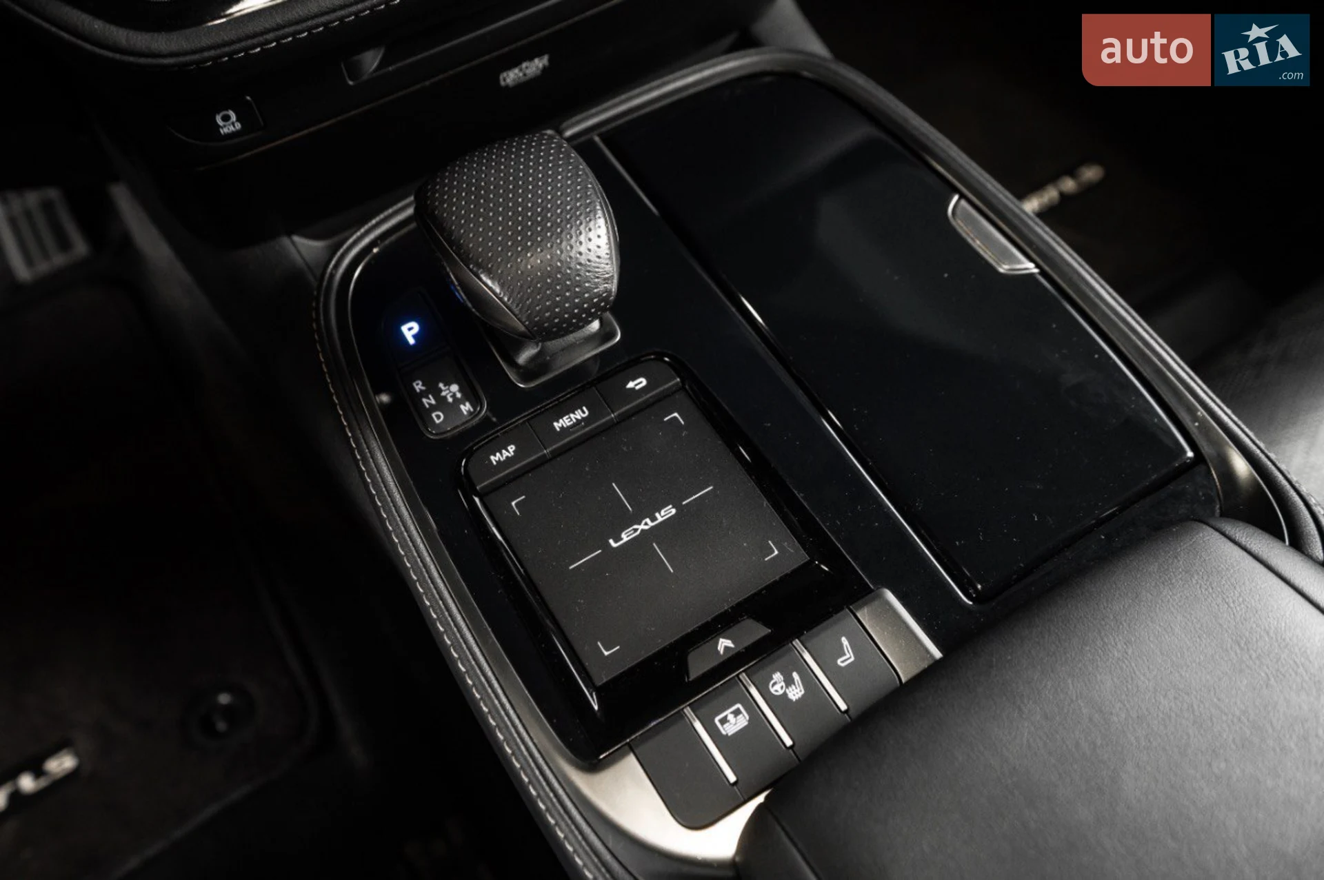 2021 Lexus LS - мініатюра 24