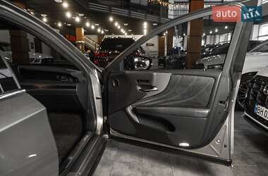 Седан Lexus LS 2021 в Одесі