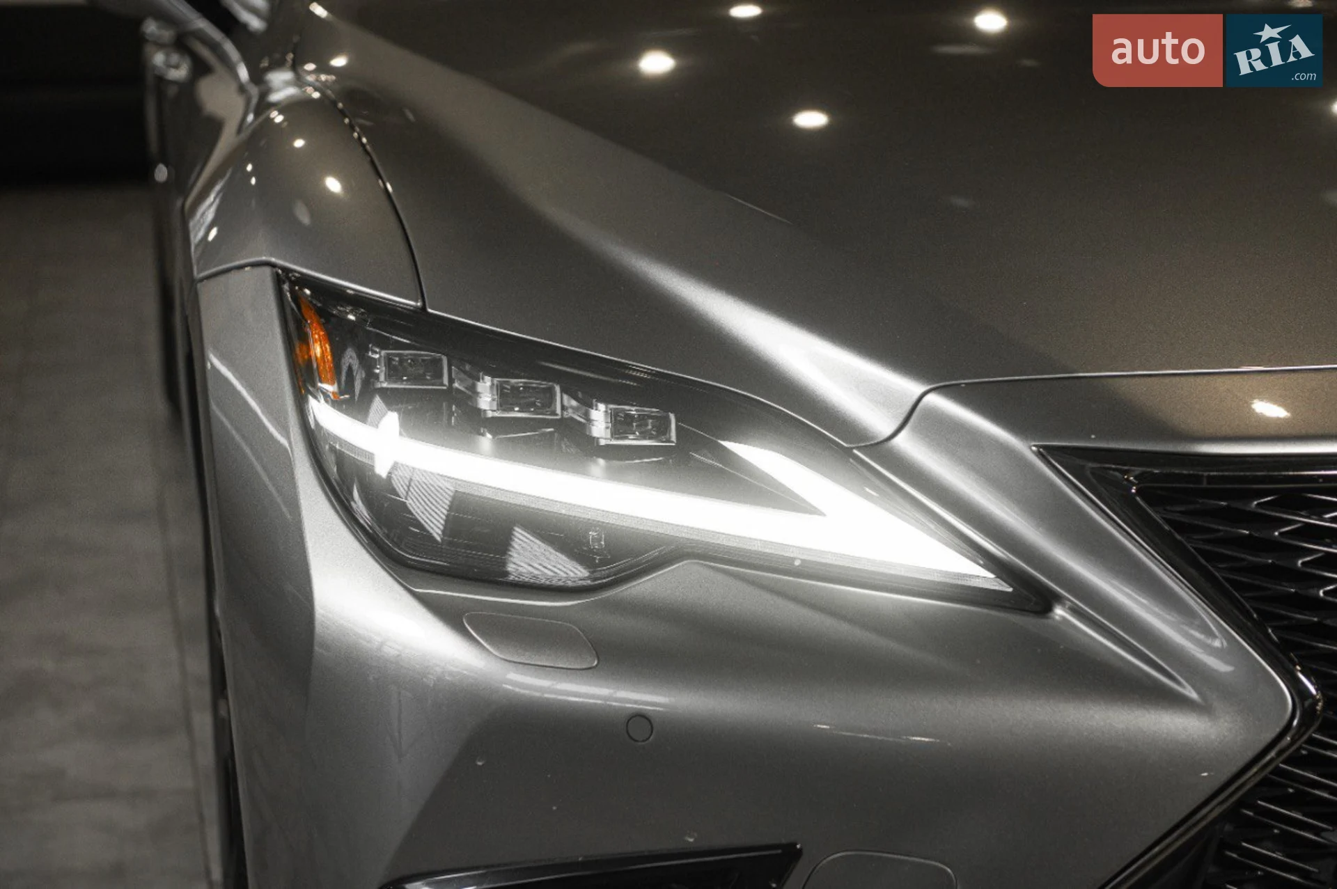 2021 Lexus LS - мініатюра 38