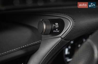 Седан Lexus LS 2021 в Одесі