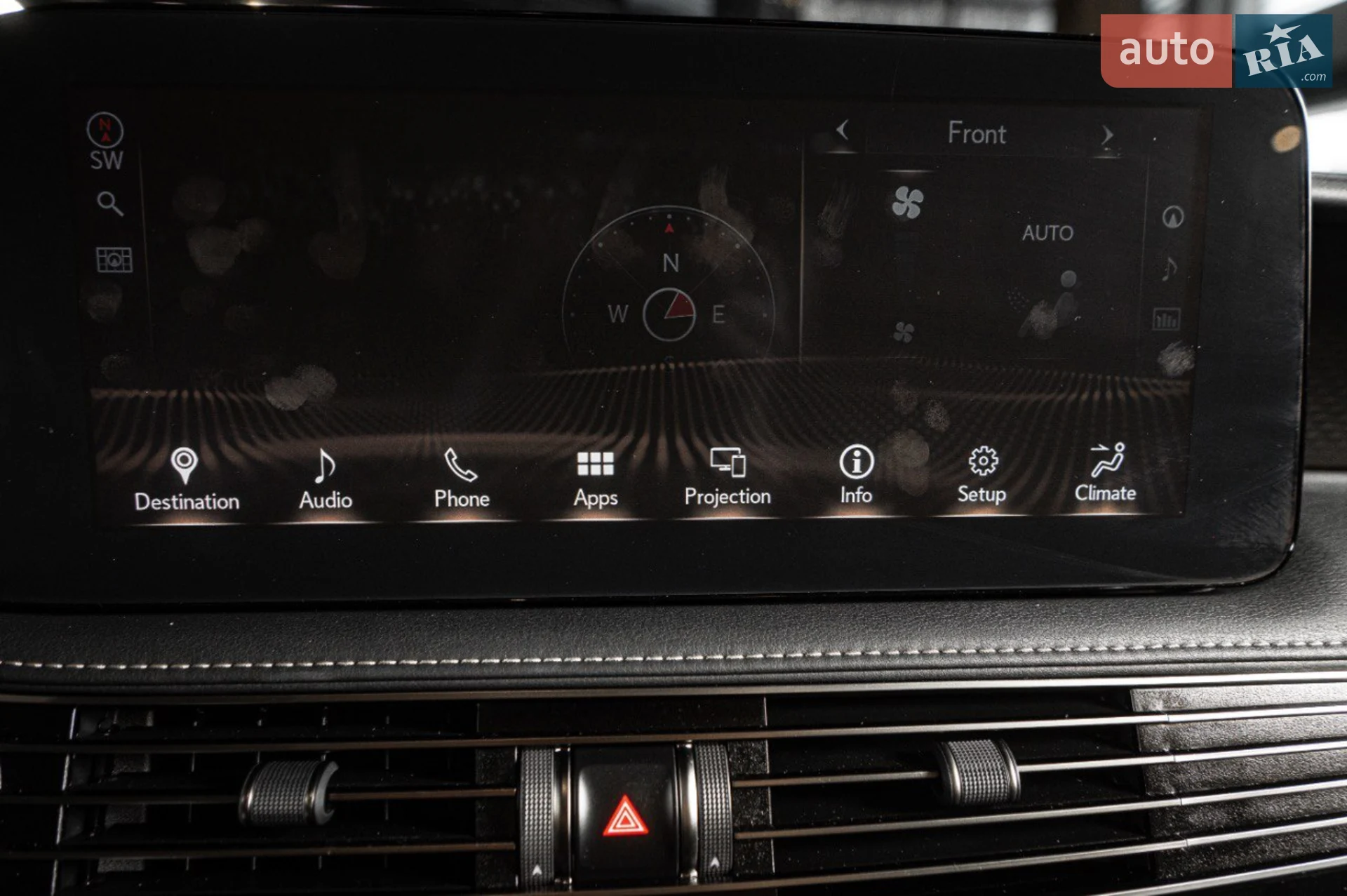 2021 Lexus LS - мініатюра 47