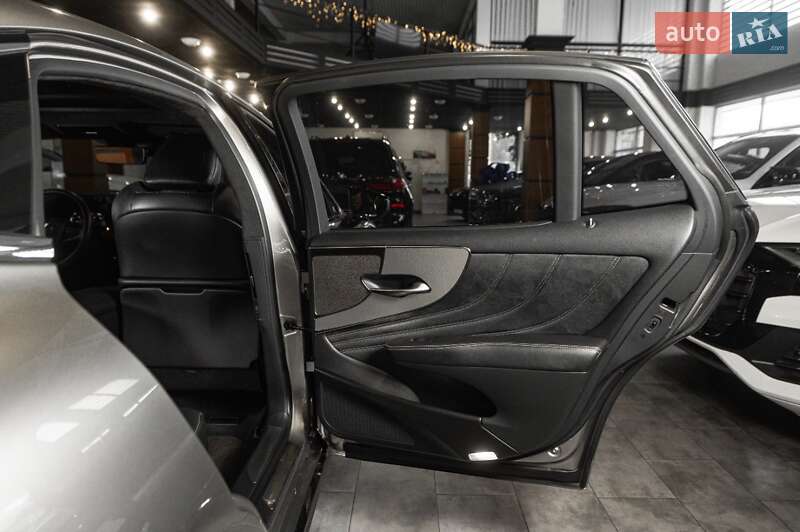 Седан Lexus LS 2021 в Одесі
