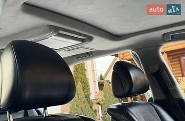 Седан Lexus LS 2007 в Вараше