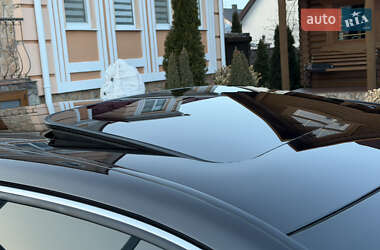 Седан Lexus LS 2007 в Вараше