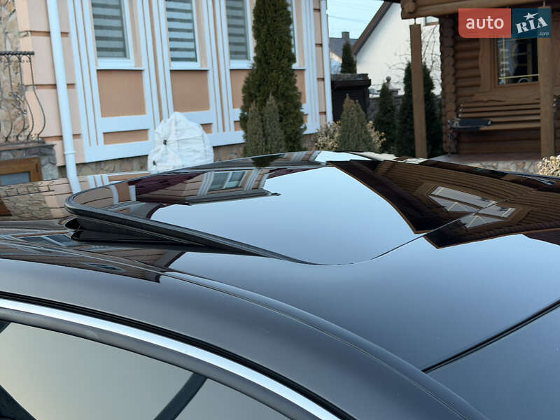 Седан Lexus LS 2007 в Вараше