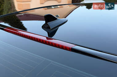 Седан Lexus LS 2007 в Вараше