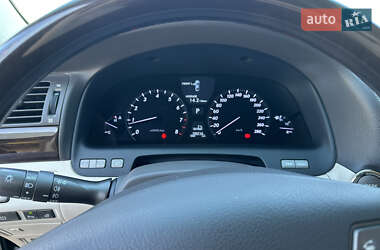 Седан Lexus LS 2008 в Киеве