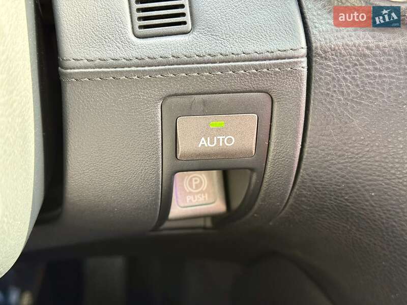 Седан Lexus LS 2007 в Харькове