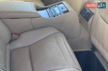 Седан Lexus LS 2008 в Апостолово