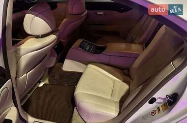 Седан Lexus LS 2007 в Одессе