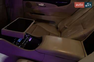 Седан Lexus LS 2007 в Одессе