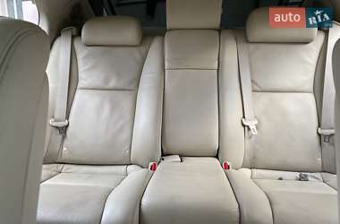 Седан Lexus LS 2008 в Ивано-Франковске