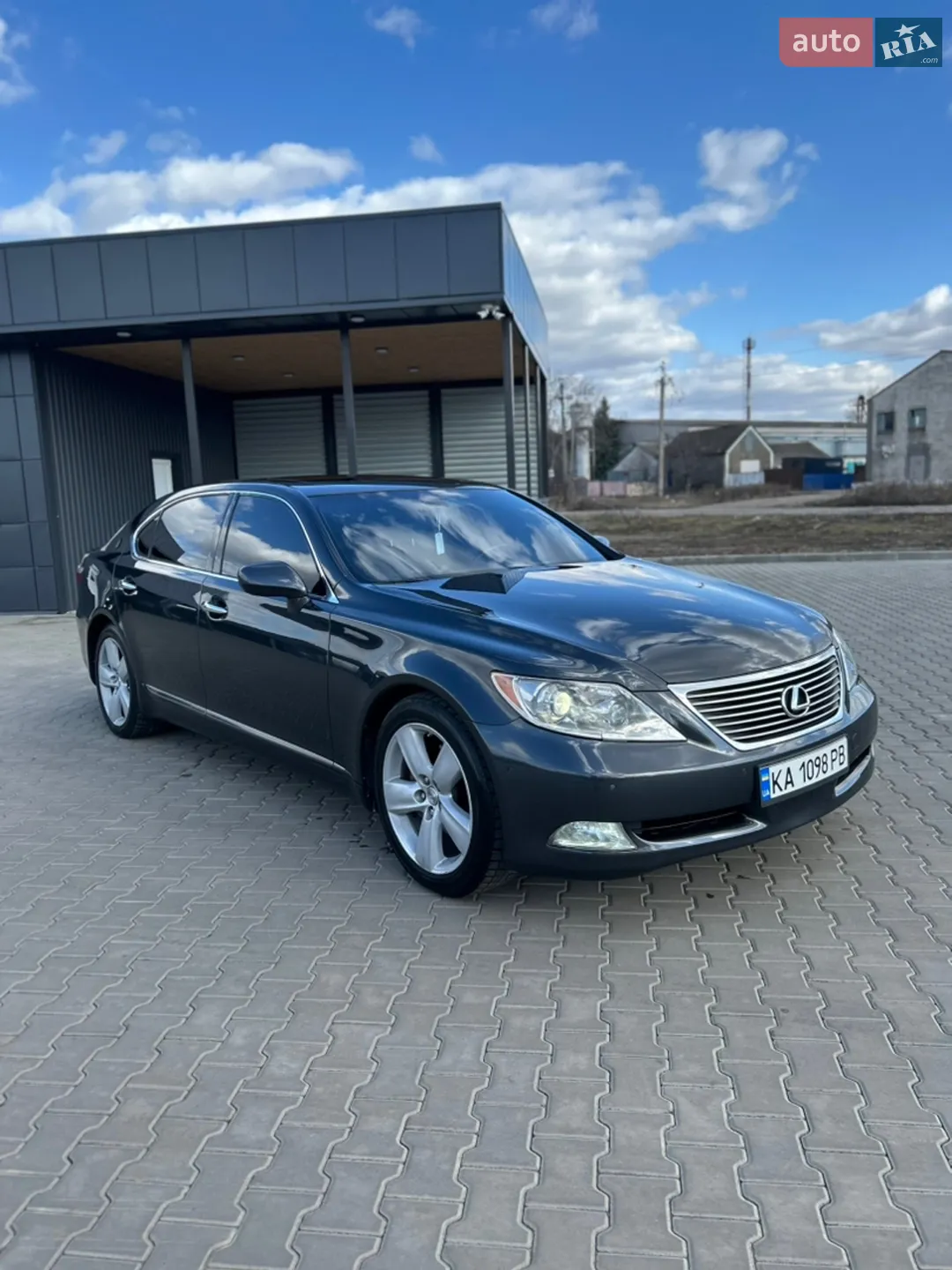 Фото авто 10