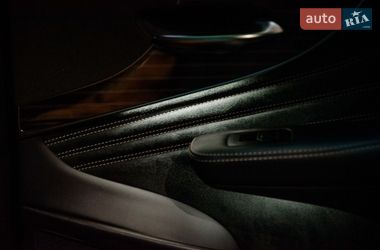 Седан Lexus LS 2018 в Ивано-Франковске