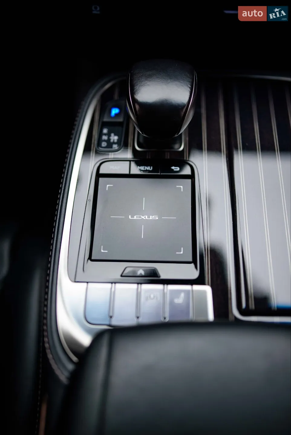 2018 Lexus LS - мініатюра 45
